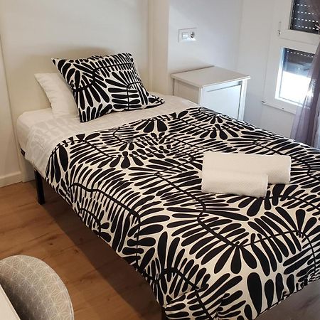 Apartamento Garelos Betanzos Eksteriør bilde