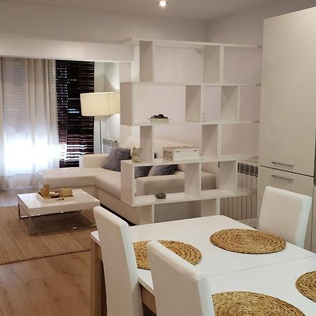 Apartamento Garelos Betanzos Eksteriør bilde