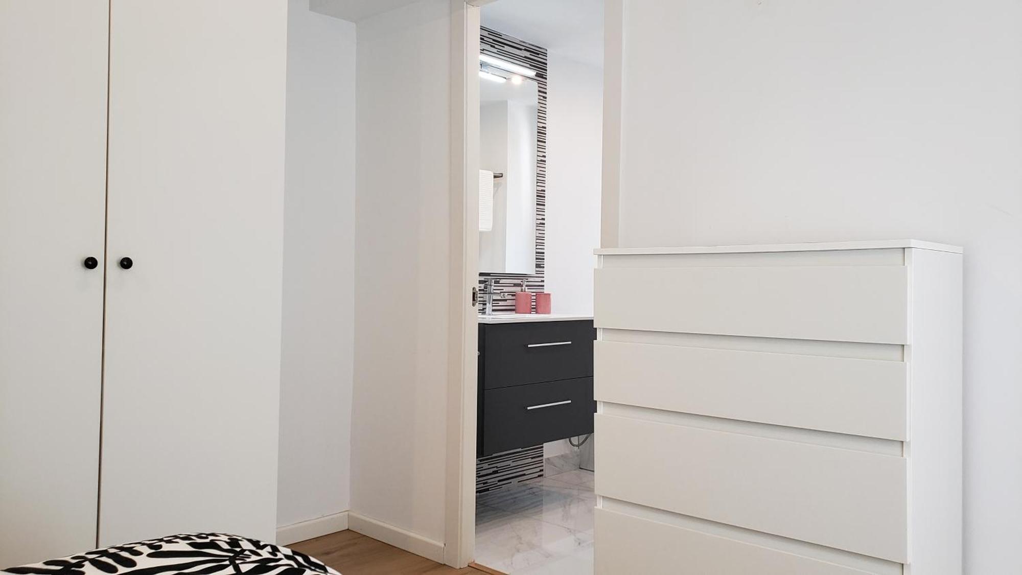 Apartamento Garelos Betanzos Eksteriør bilde