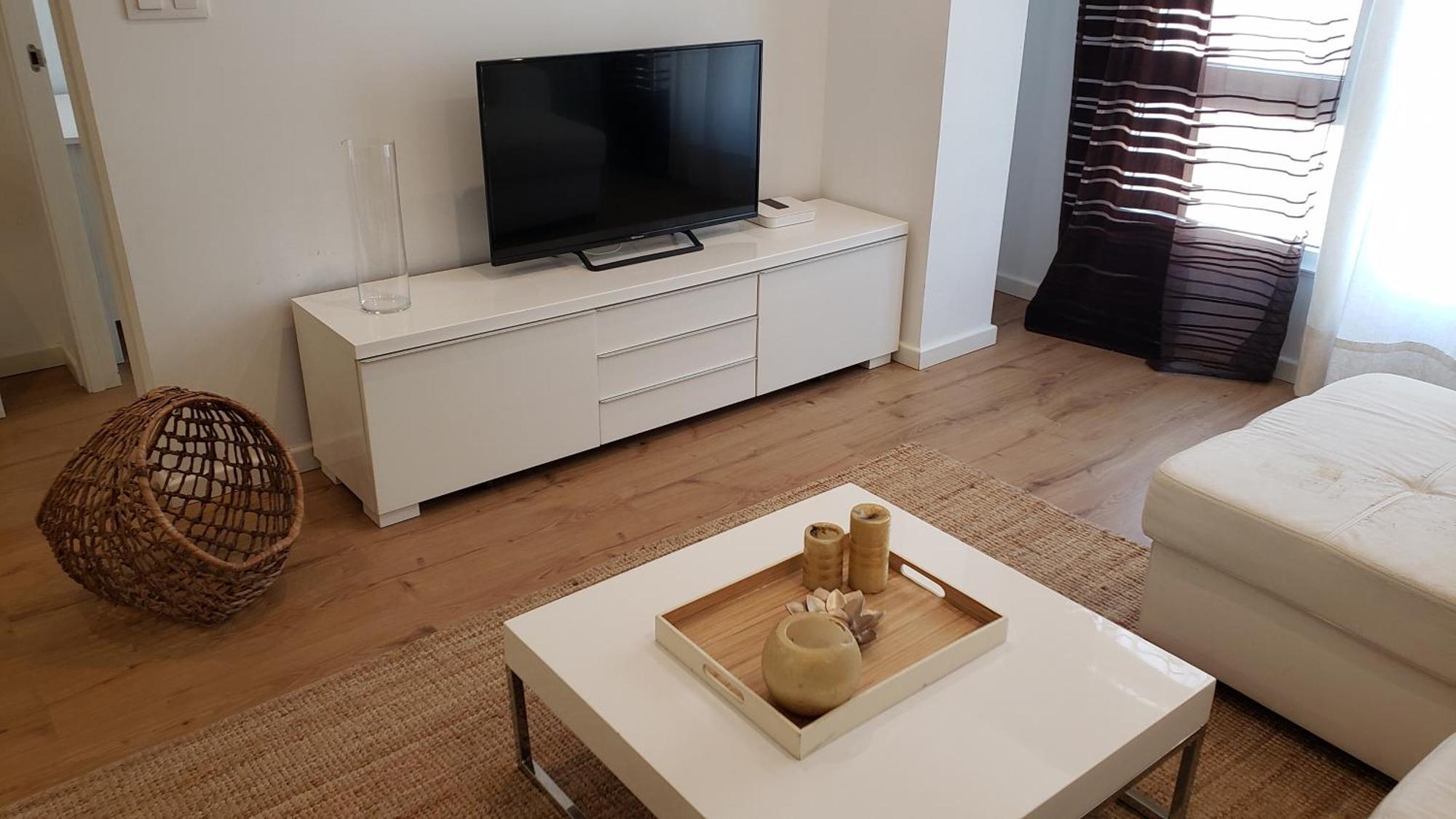 Apartamento Garelos Betanzos Eksteriør bilde