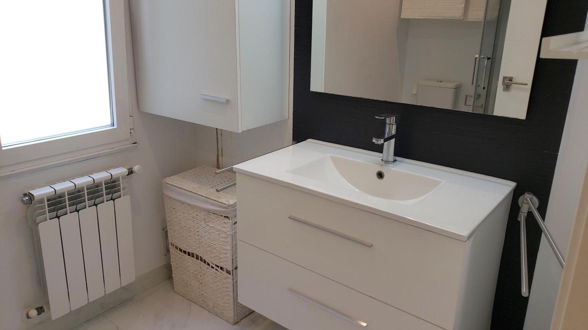 Apartamento Garelos Betanzos Eksteriør bilde