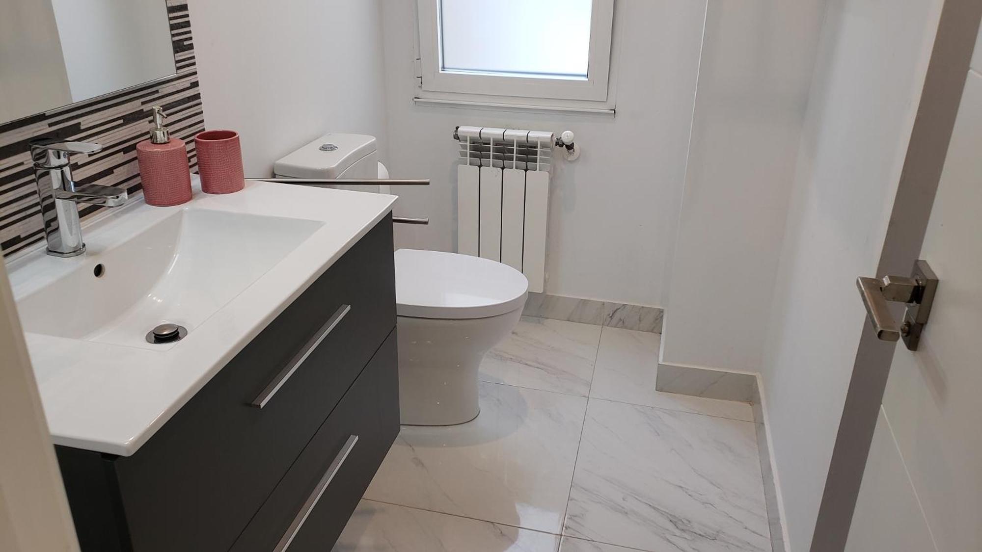 Apartamento Garelos Betanzos Eksteriør bilde